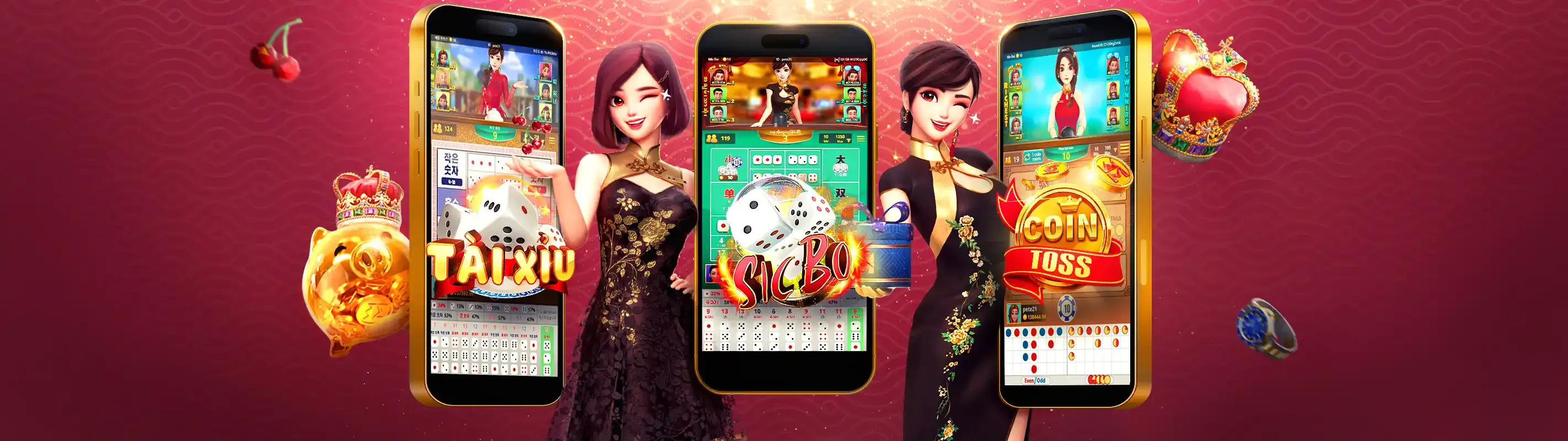 Hình ảnh nền game bắn cá MU9