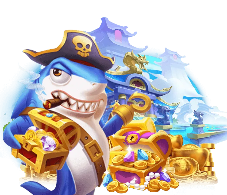 Game Bắn Cá Siêu Thị