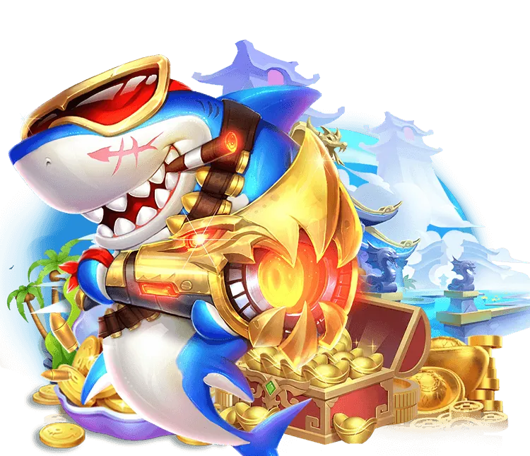 Game Bắn Cá Tiên